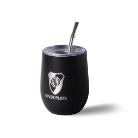 MATE LIFECUP AC.INOX 350cc RIVER 115 ml x 90 ml - BIG LIFE