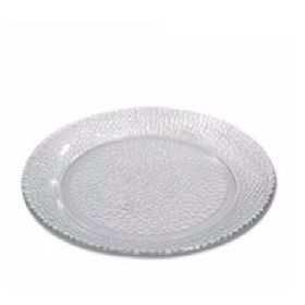 PLATO POSTRE GOURMET FLINT Caja x 24 Bazar Mayorista y Articulos de Limpieza