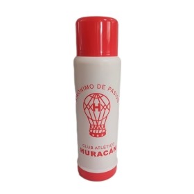 TERMO EQUIPO HURACAN 1 LT.  - Caja x 6 - LUMILAGRO